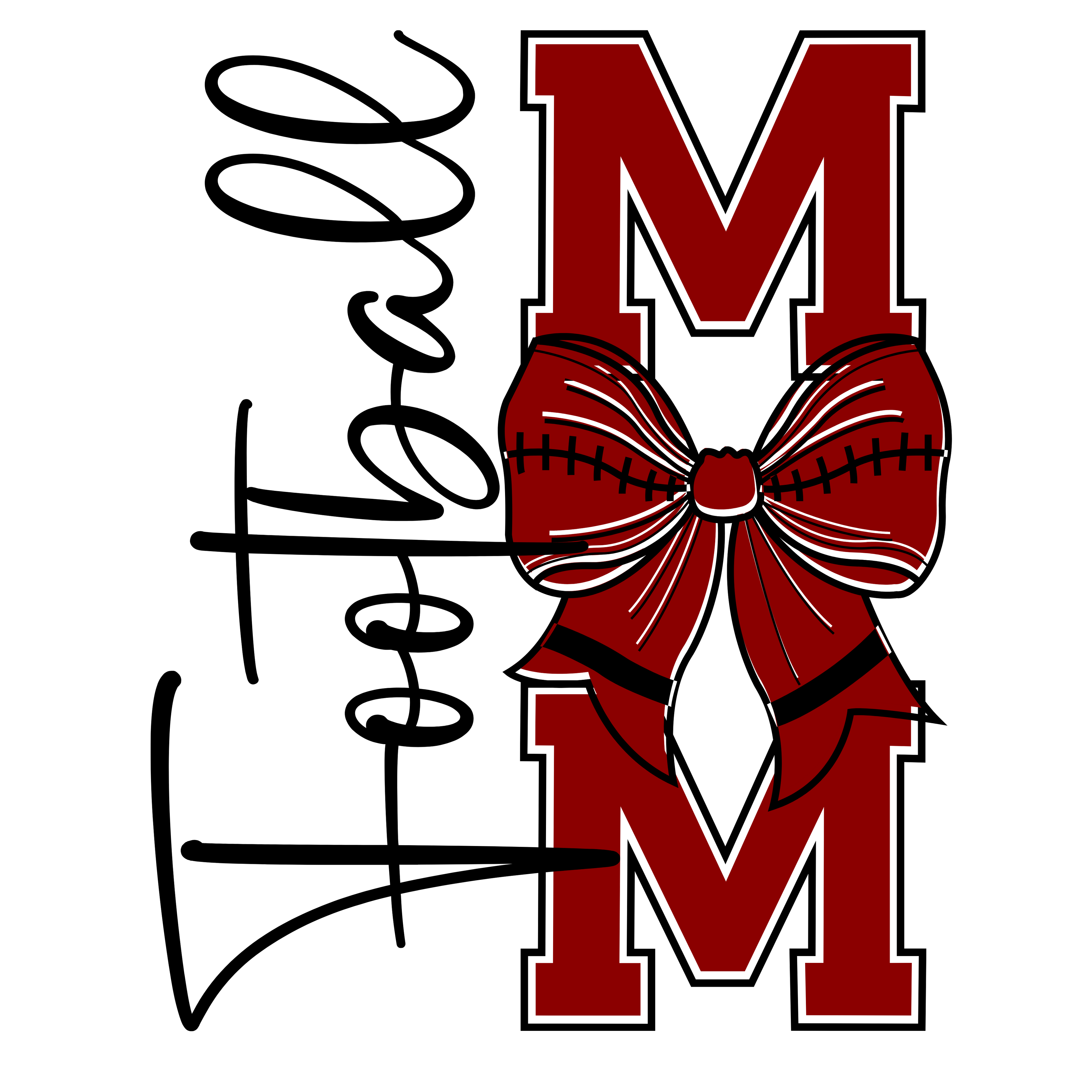 🎓 Senior 2026 Football Mom/Dad SVG/PNG/JPG Bundle of 32 – Digital Files